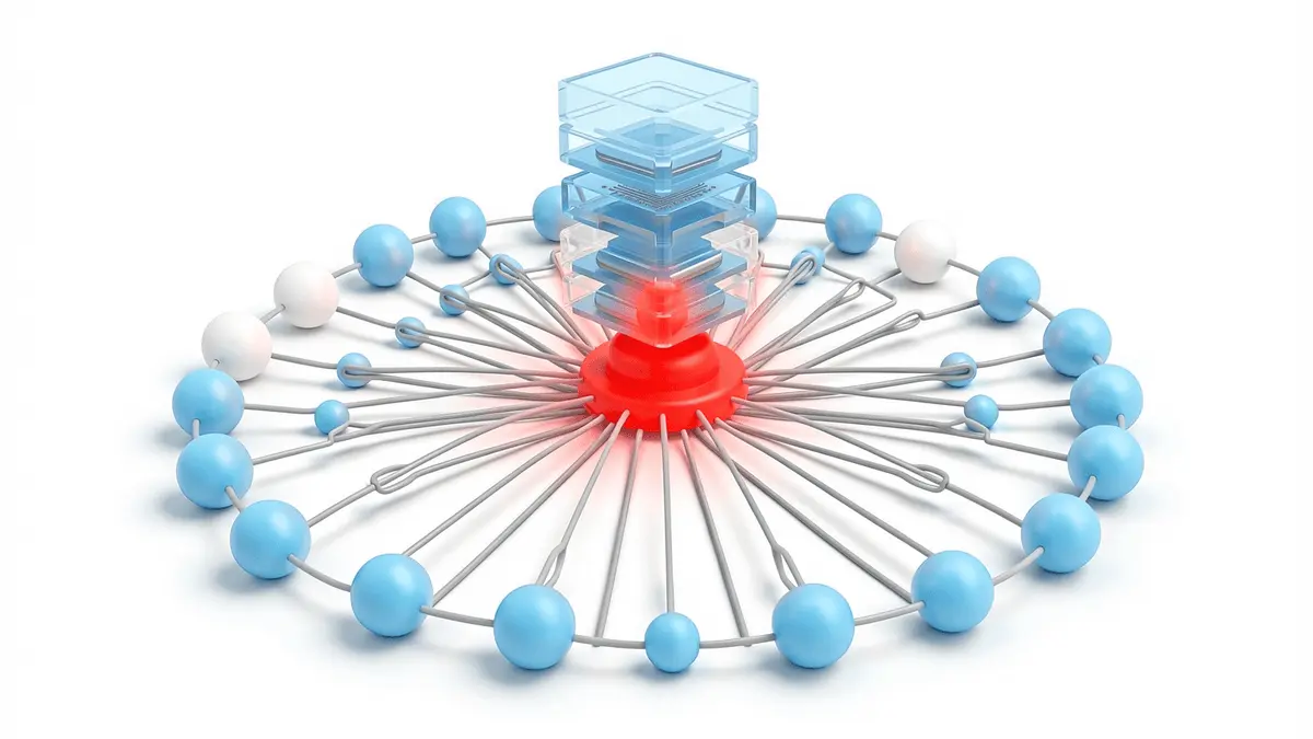 Is Hyperliquid Really as Decentralized as CZ Claims?