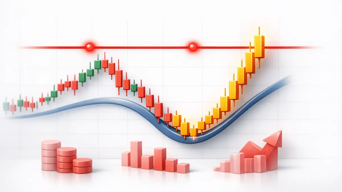 Hyperliquid Price Forecast: Derivatives Signal Short-term Recovery