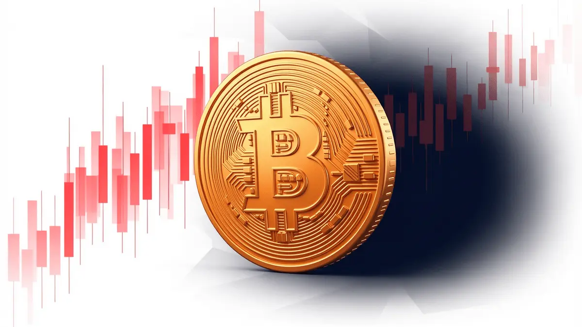 Iran and Bitcoin Options Expiry Put BTC USD Price Under Pressure