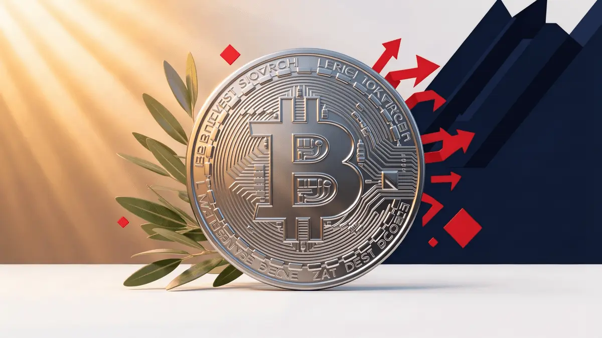 Iran Peace Deal Saves Bitcoin Before FOMC: BTC USD Price Prediction June 17