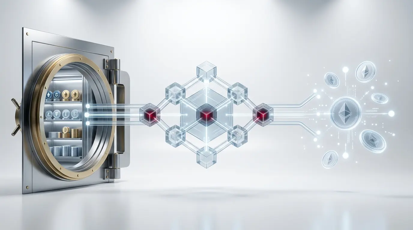 JPMorgan Crypto Revolution: Will Tokenized Deposits Kill Stablecoins?