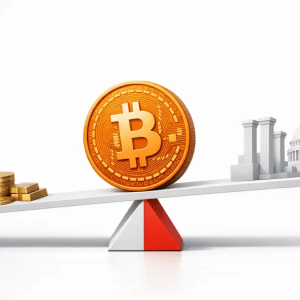 JPMorgan Crypto News: Bank Makes Huge Claim for BTC in 2026