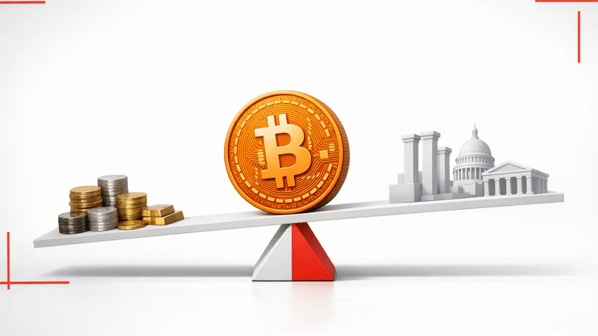 JPMorgan Crypto News: Bank Makes Huge Claim for BTC in 2026
