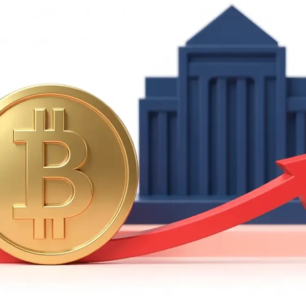 Bitcoin Price Prediction as Kevin Warsh’s Fed Debut Flops