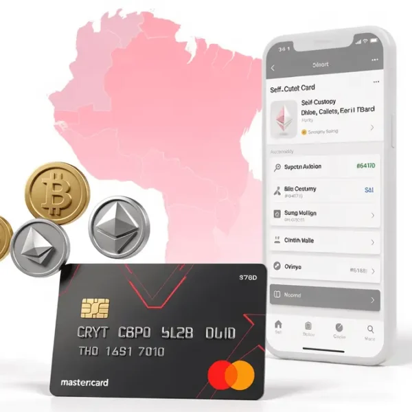 MetaMask Expands Crypto Card to 13 New Latin American Countries