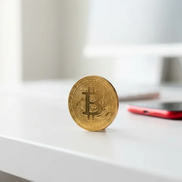 What The Saylor Strategy Bitcoin Sale Really Means
