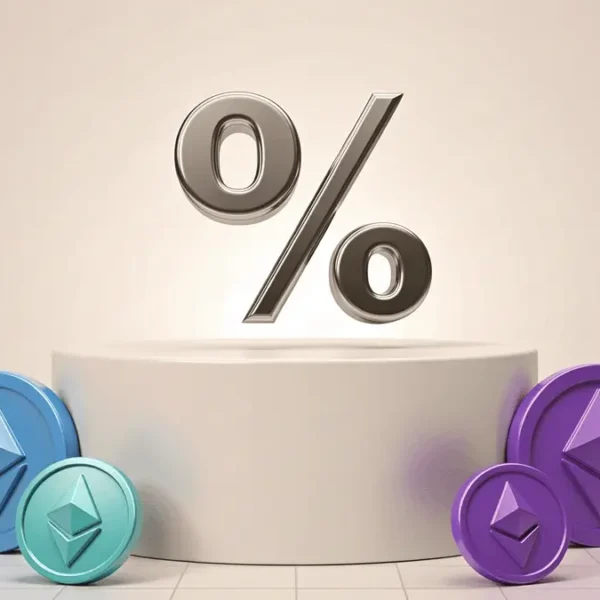 The Morgan Stanley 0.14% Fee Sets New Floor in Crypto ETF Fee War