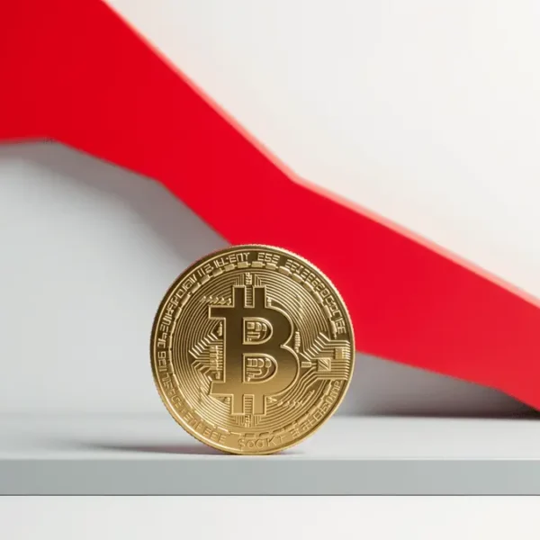 Oil Price Drop Fails to Bouy BTC USD Price Prediction: Will $60K Hold This Weekend?