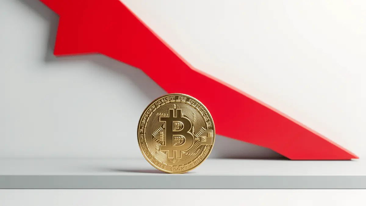 Oil Price Drop Fails to Bouy BTC USD Price Prediction: Will $60K Hold This Weekend?
