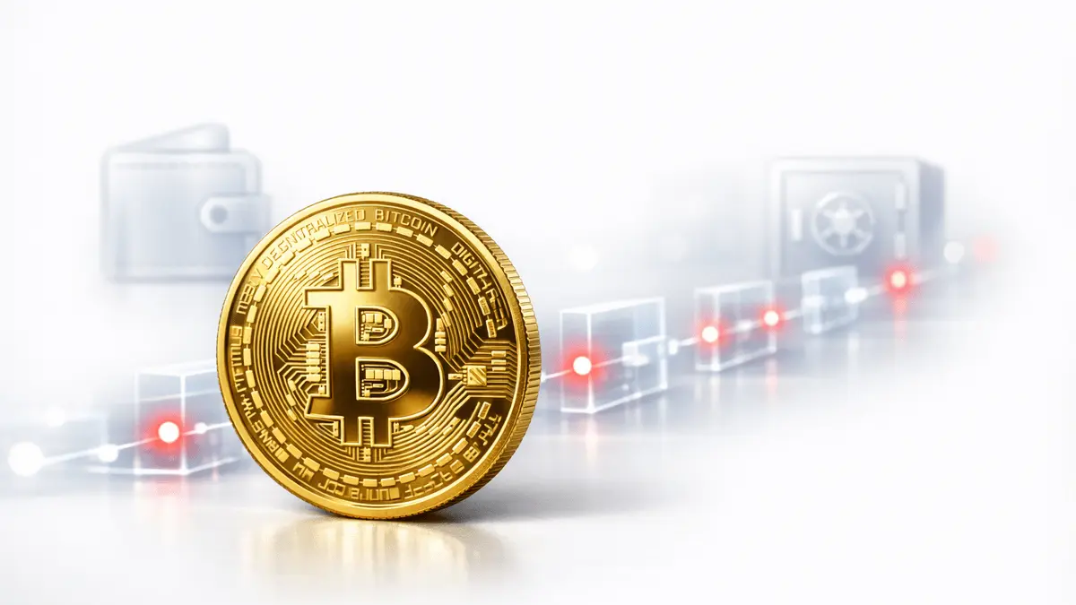 Is Satoshi Back? Old Bitcoin Wallet Dormant Since 2010 Just Woke Up