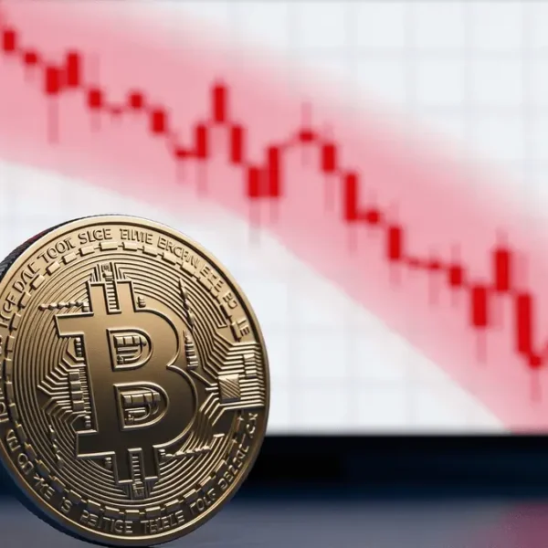 Bitcoin Price Could Flash Crash to $50,000 This Weekend: Don’t Get Scared Now