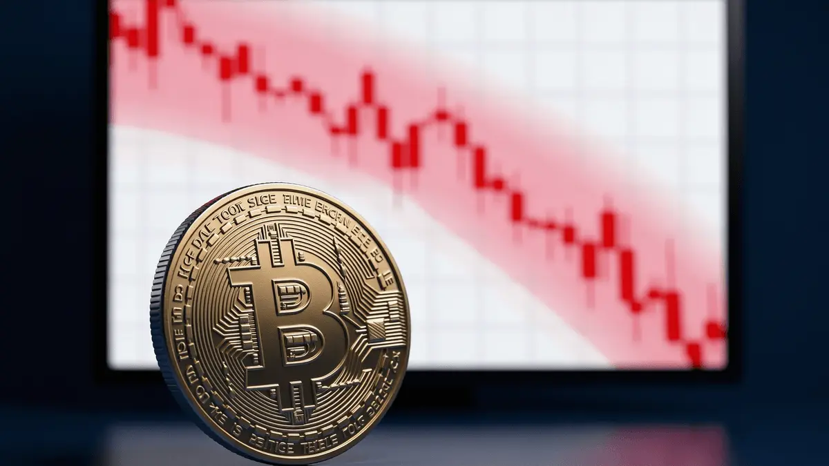 Bitcoin Price Could Flash Crash to $50,000 This Weekend: Don’t Get Scared Now