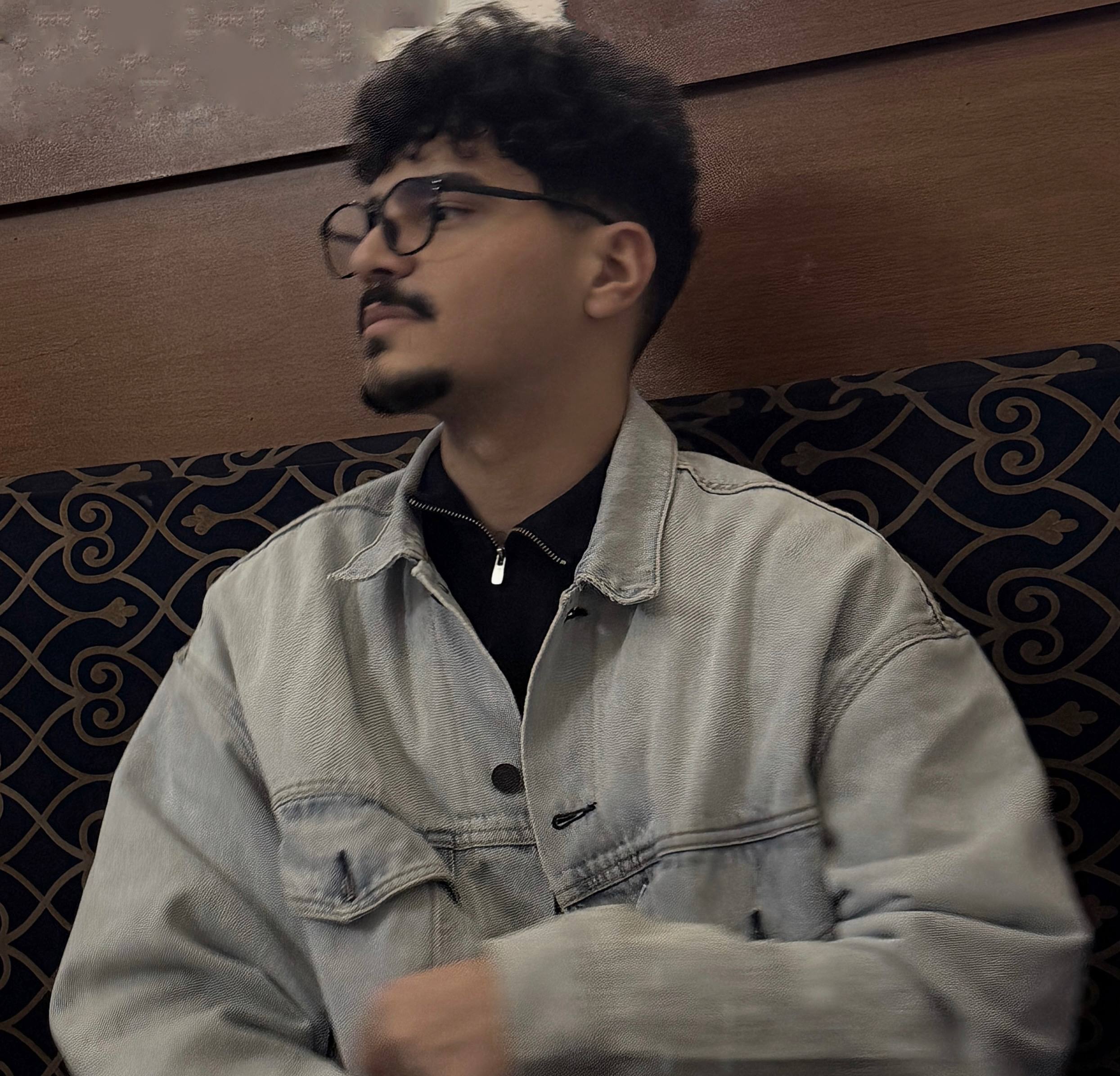 Ahmed Balaha
