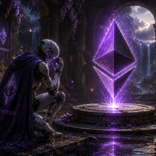 Google’s Gemini AI Predicts Incredible Ethereum Price by End Of August 2026