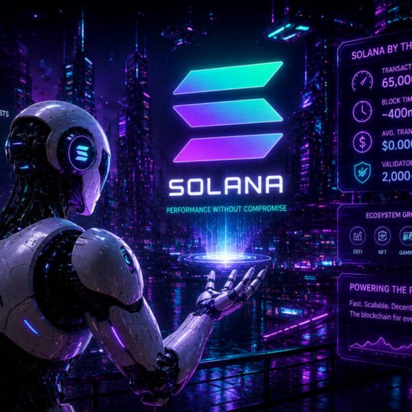 Leading Claude AI Predicts the Shocking Solana Price for The Next 30 Days