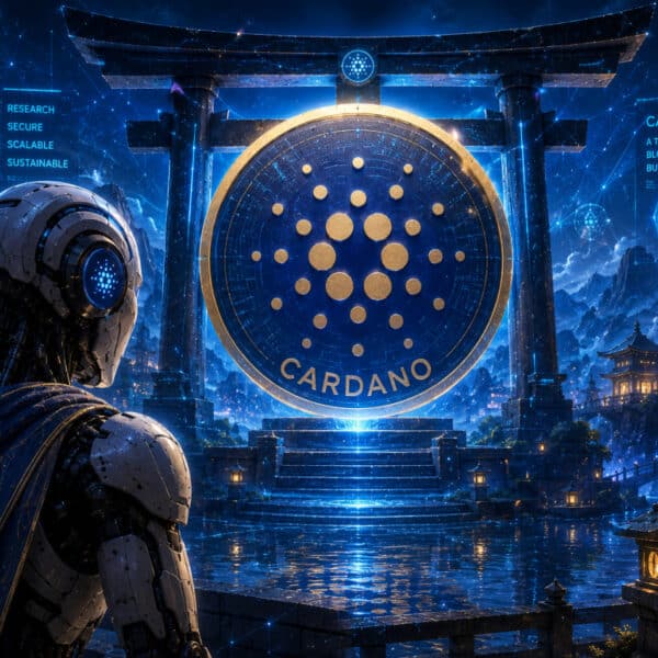 Microsoft Copilot AI Predicts Awesome Cardano Price in The Next 30 Days