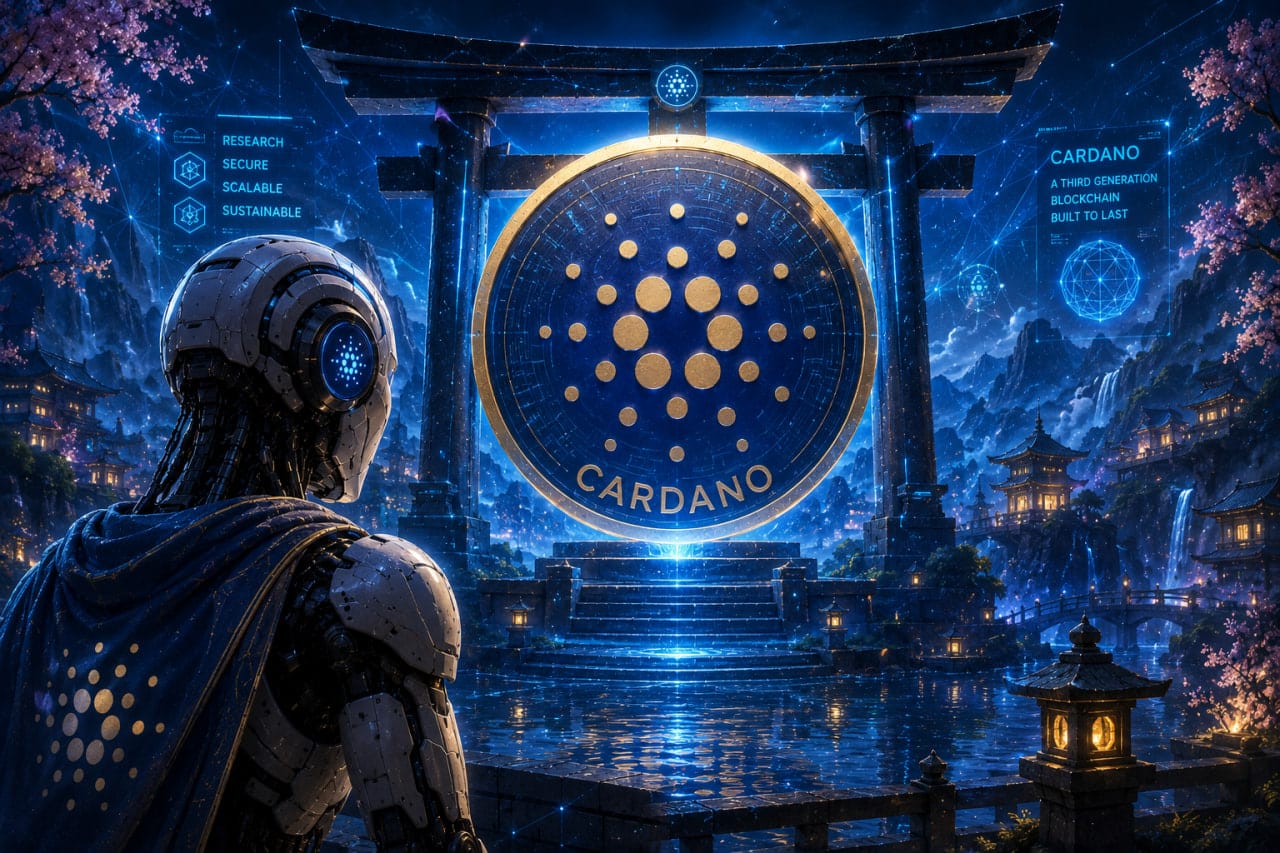 Microsoft Copilot AI Predicts Awesome Cardano Price in The Next 30 Days