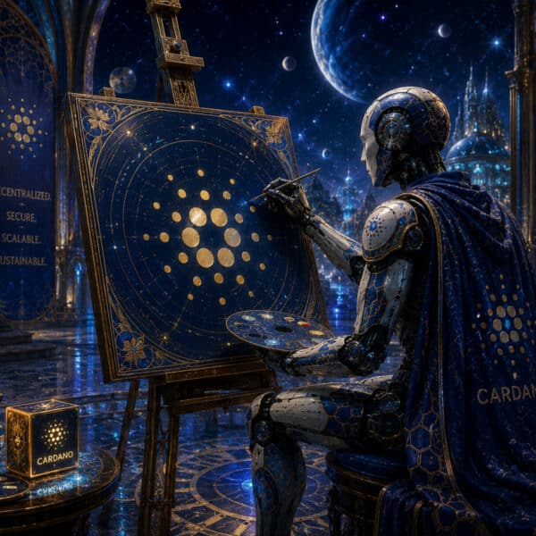 Mark Zuckerberg Meta AI Predicts Cardano Price For Next 30 Days