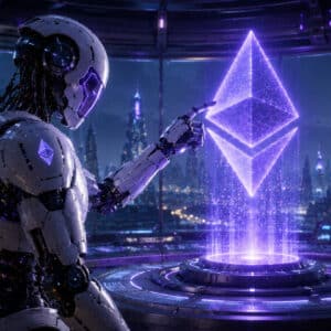 Grok AI Predicts that Ethereum Could Hit $12,000 by the End of 2026