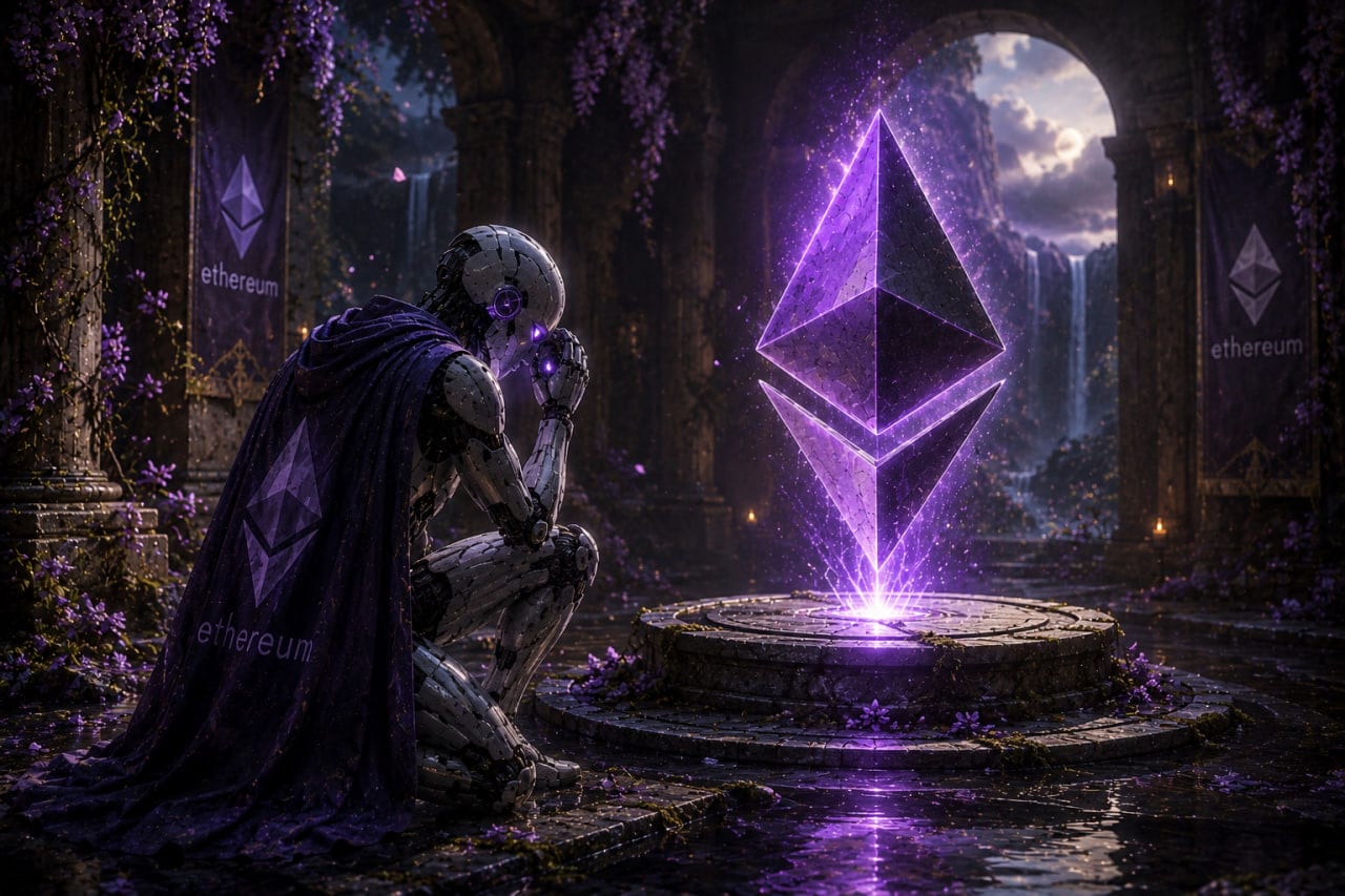 Microsoft Copilot AI Predicts Wild Ethereum Price For Next 60 Days
