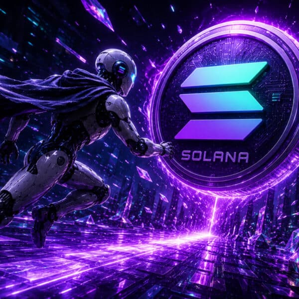 Google Gemini AI Predicts Stunning Solana Price For Next 90 Days