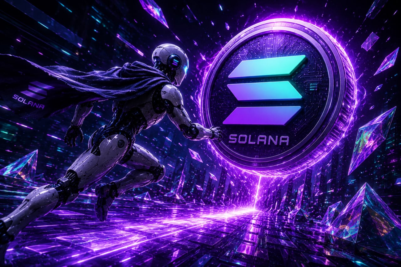 Google Gemini AI Predicts Stunning Solana Price For Next 90 Days