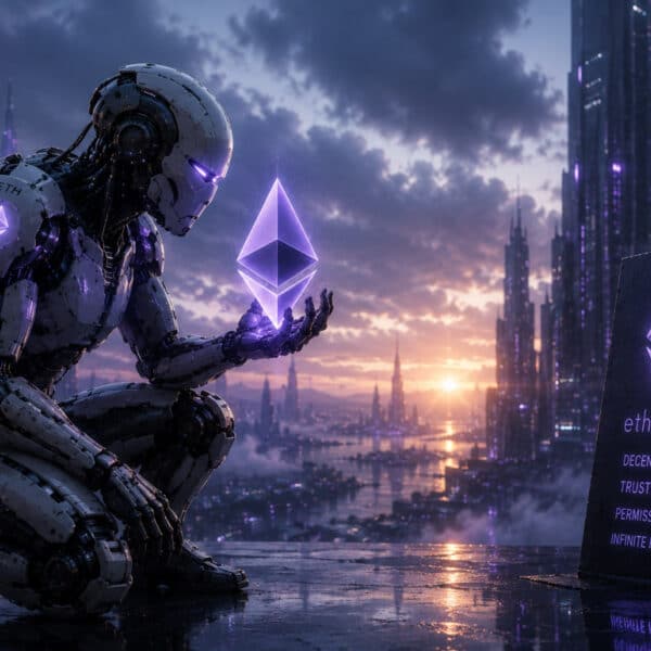 Elon Musk Grok AI Predicts Stunning Ethereum Price by The End of 2026