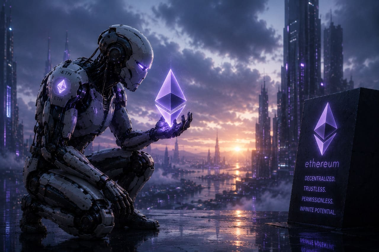 Elon Musk Grok AI Predicts Stunning Ethereum Price by The End of 2026