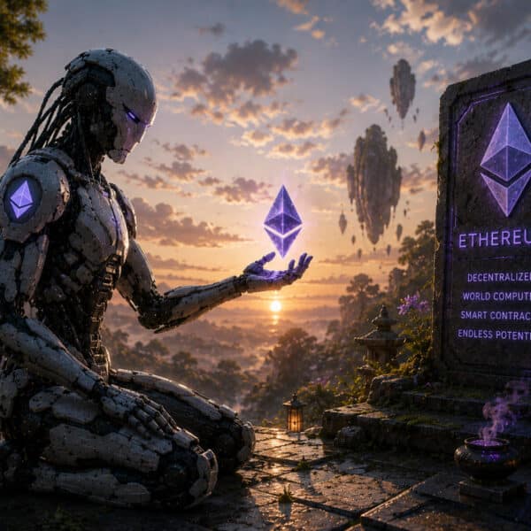 Microsoft Copilot AI Predicts Massive Ethereum Price Surge by End of 2026
