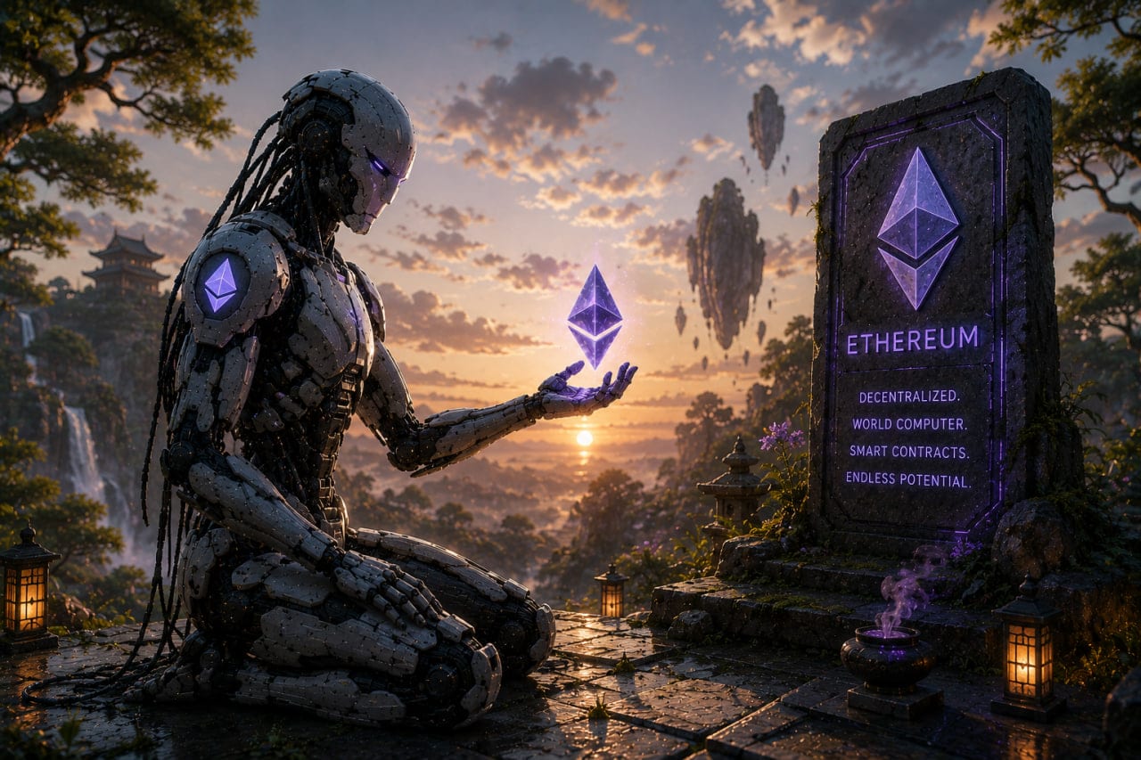 Microsoft Copilot AI Predicts Massive Ethereum Price Surge by End of 2026