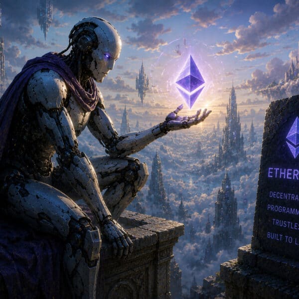 Sam Altman ChatGPT AI Predicts Shocking Ethereum Price by End of 2026
