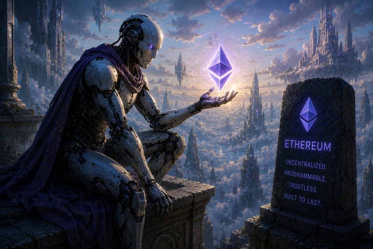 Sam Altman ChatGPT AI Predicts Shocking Ethereum Price by End of 2026