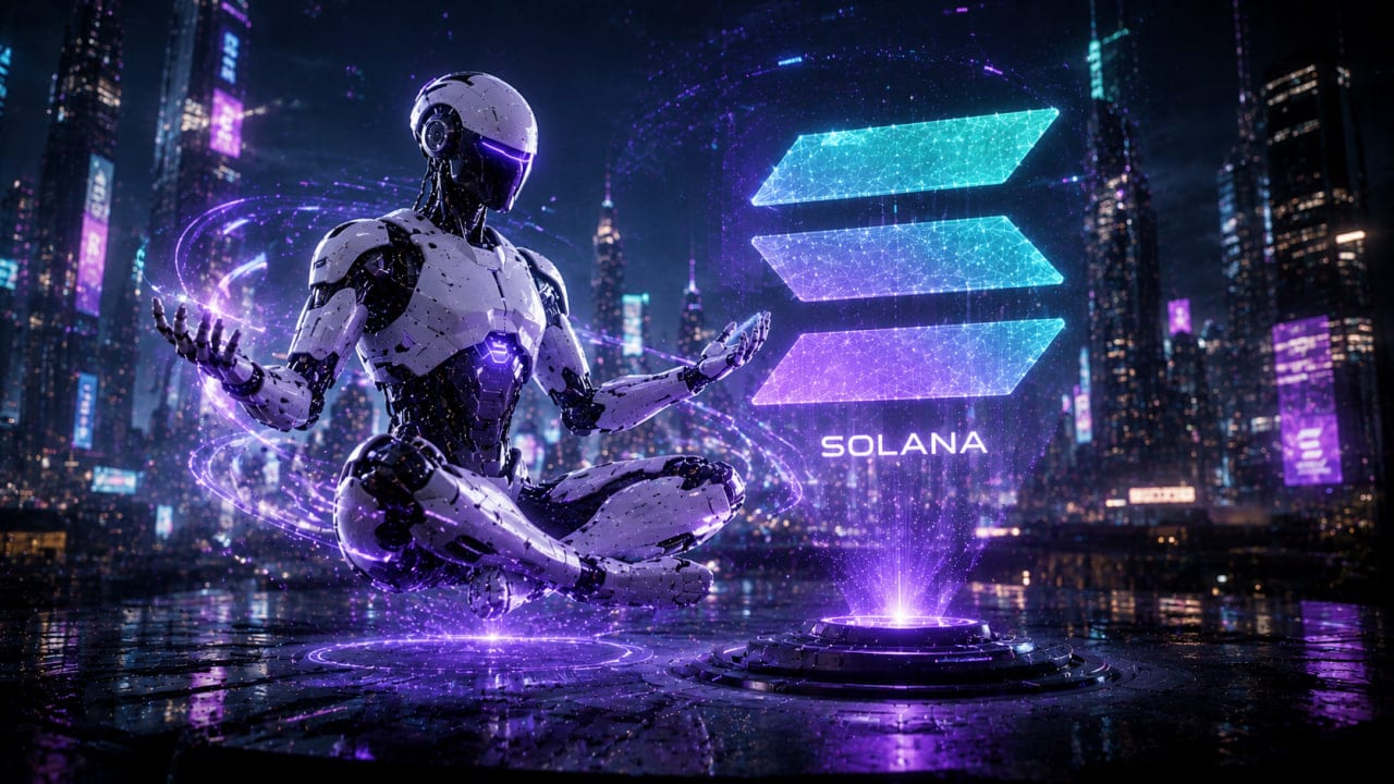 Google Gemini AI Predicts Crazy Solana Price by End of 2026