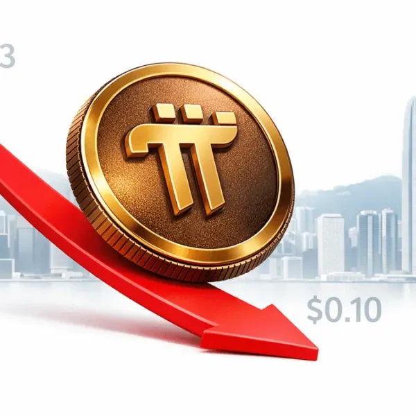 Pichain Heads to Hong Kong and PI Crypto Remains Under Pressure