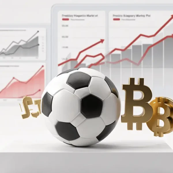 Is Polymarket Baiting World Cup With Fake Bets?