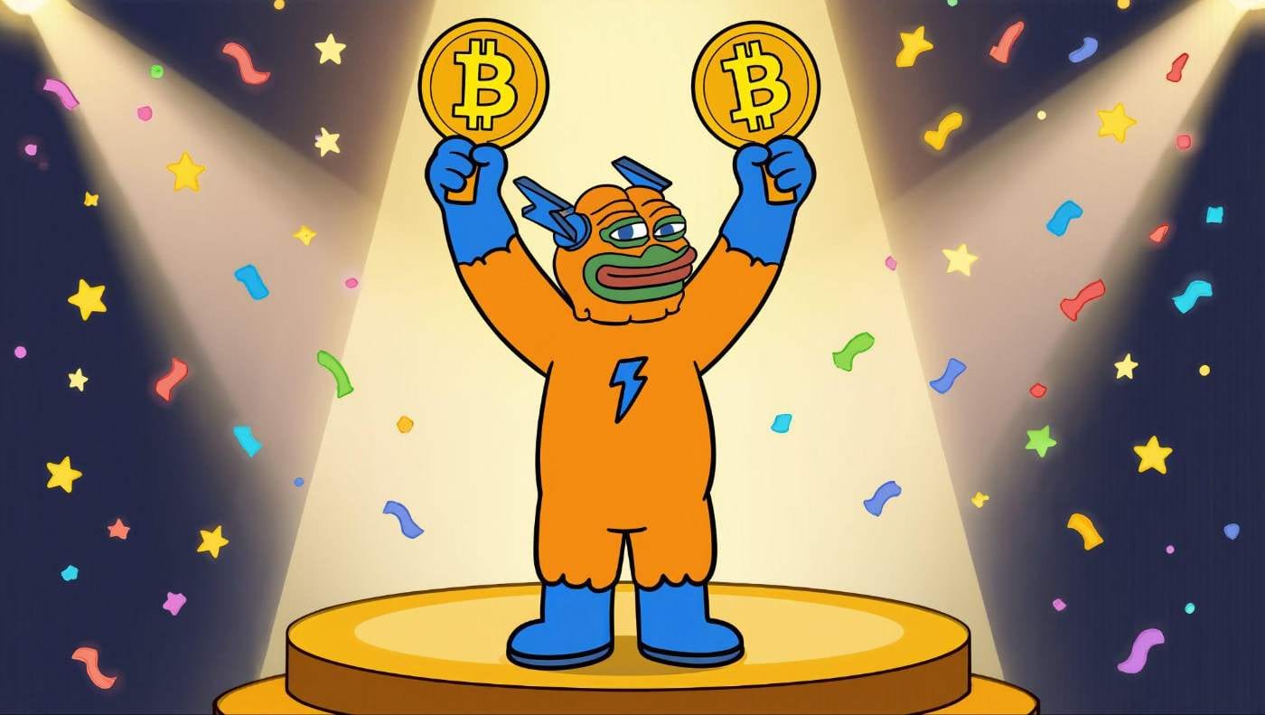 Why Bitcoin Hyper is Building a Faster, Simpler Highway for Your BTC (And How to Join the $32.8M Presale)