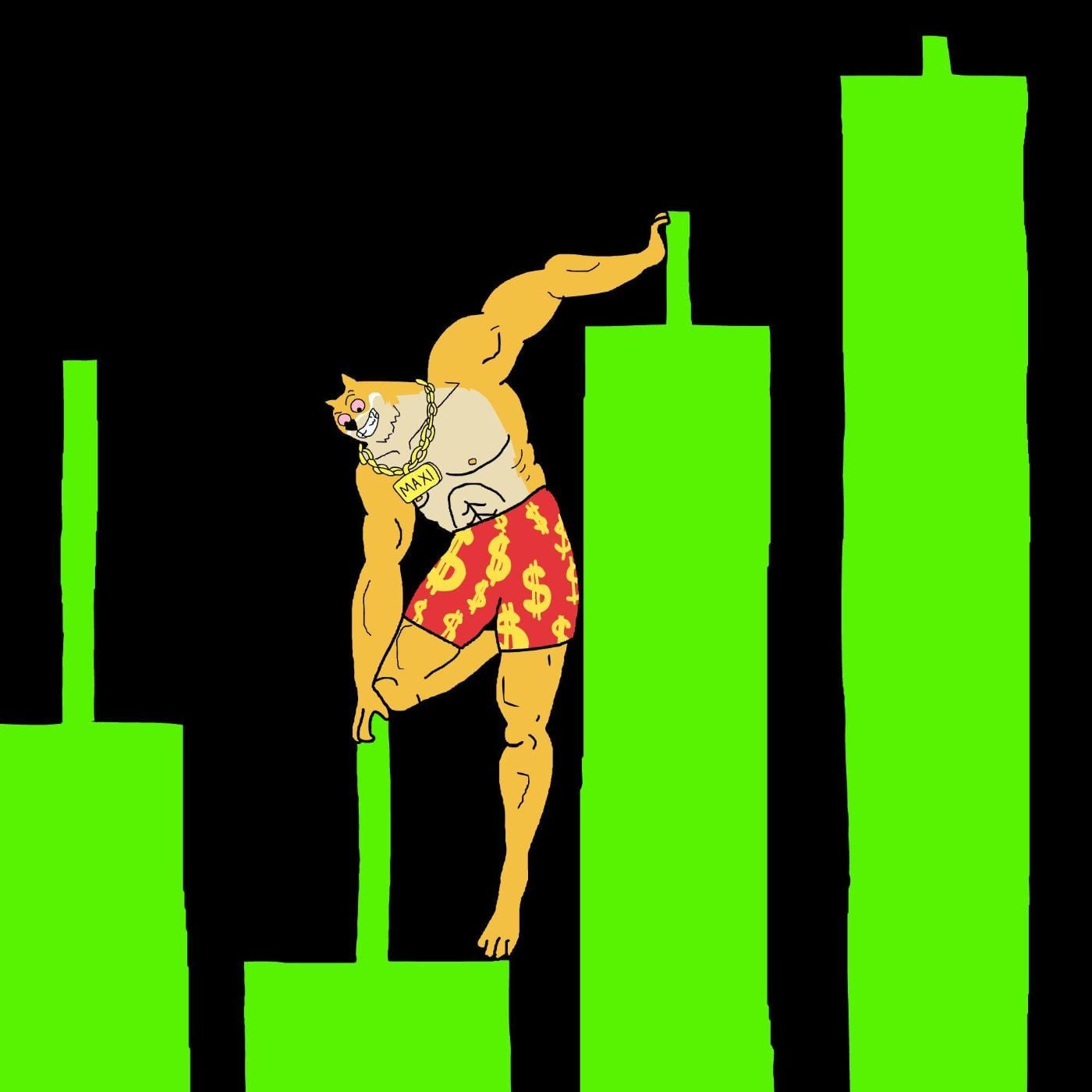 Why Beginners Are Looking at MAXI After SIREN Crypto Sudden Drop