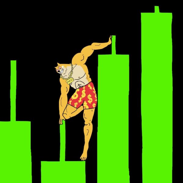 Missed the MemeCore Surge? Here’s How Maxi Doge Offers a Simpler, Rewarding Start for Crypto Newcomers