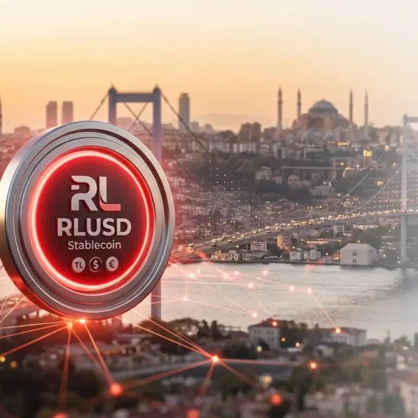 XRP News: Ripple’s RLUSD Arrives in Turkey in a Hedge Against Inflation