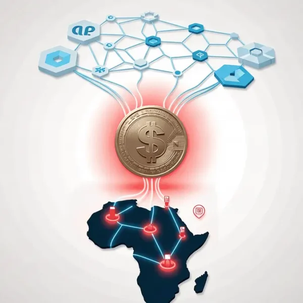 SQUID RLUSD Integrations, Flutterwave $3.2Bn Valuation: Ripple XRP News This Week