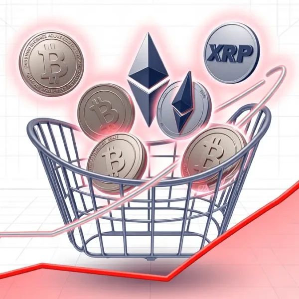 Latest SEC Crypto Approval: T.Row Price Active Crypto ETF – Managed Multi-Asset ETF