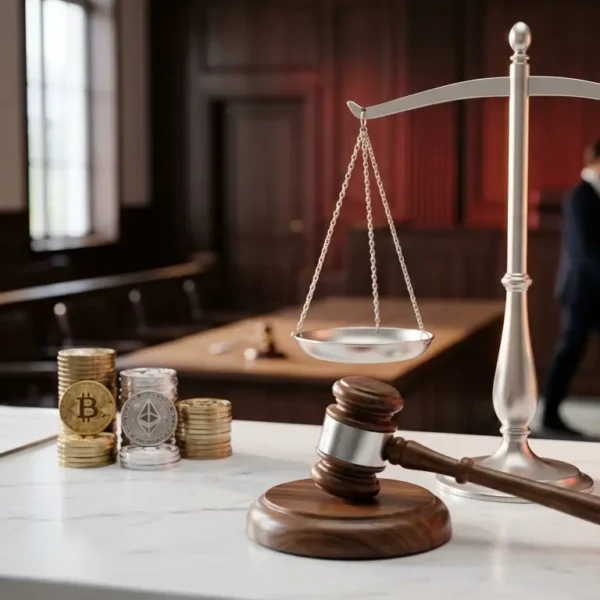 SEC Crypto News: Can Bittrex Wipe Out Its Regulatory Penalties?