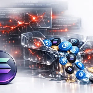 Solana Raydium DEX Lost $1.34M to Hackers, Here’s What Actually Happened