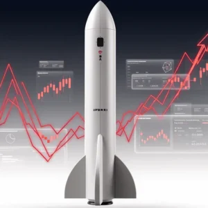 Hyperliquid SpaceX Pre-IPO Rebound Points to a $2.4 Trillion Valuation