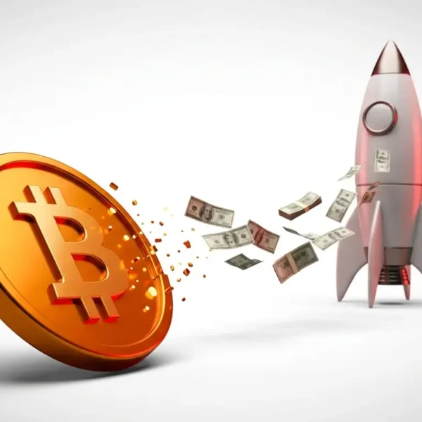 SpaceX Crypto: Monstrous IPOs and Why They’re Killing Bitcoin