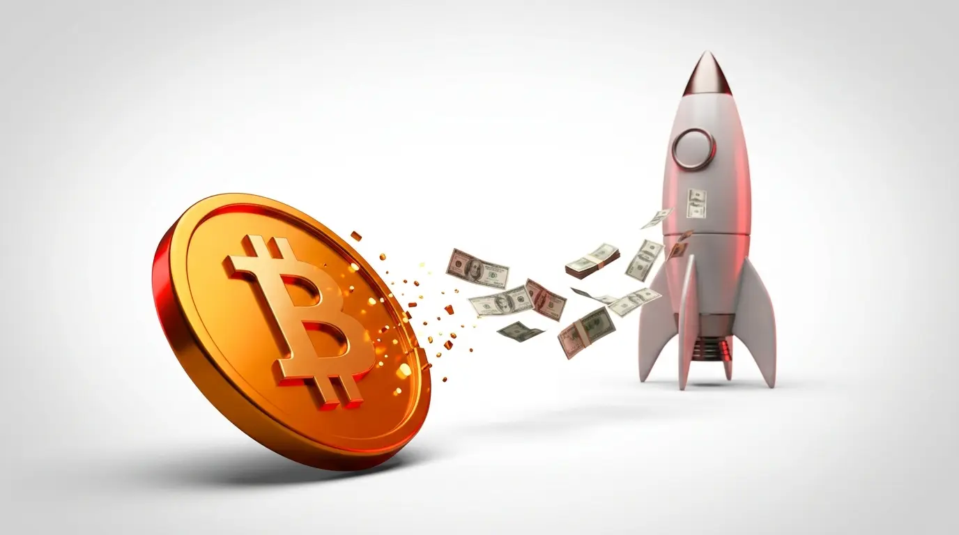 SpaceX Crypto: Monstrous IPOs and Why They’re Killing Bitcoin