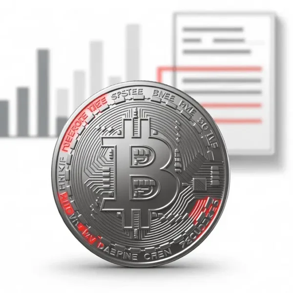 SpaceX SEC Filing: 18,712 BTC Still on Balance Sheet Post-IPO