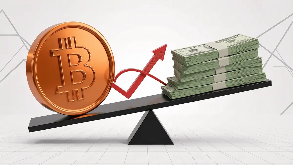 Strategy’s STRC Nears Record Low as Bitcoin Buying Draws Fire