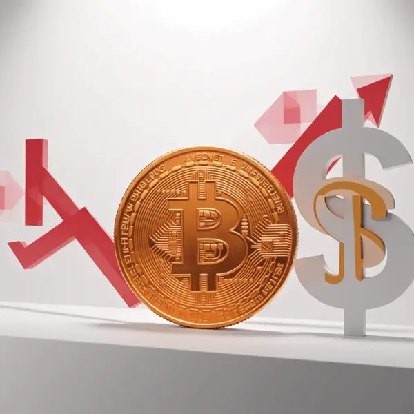 BTC USD Price Prediction: Strengthening Dollar Keep Bitcoin Bears in Control