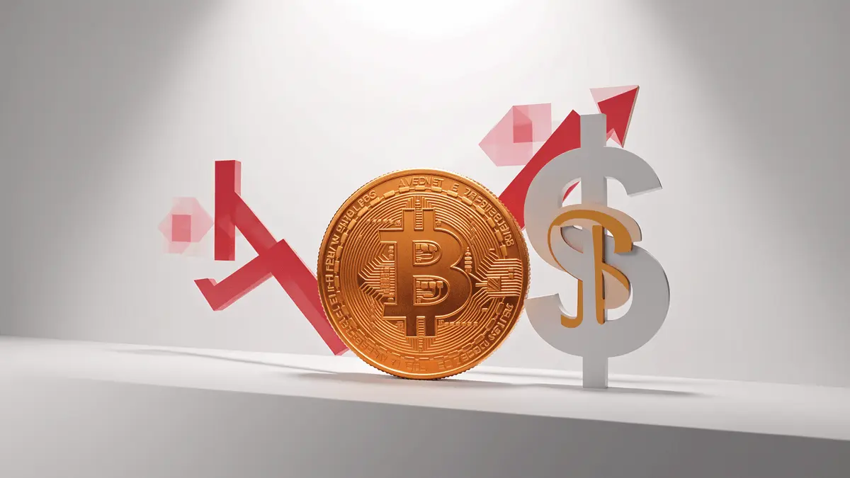 BTC USD Price Prediction: Strengthening Dollar Keep Bitcoin Bears in Control